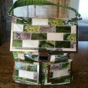 Nicole  Lee   handbag